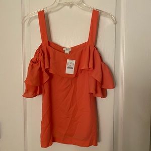 J. Crew Blouse